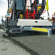 Produktneuheiten für mehr Effizienz am Bau