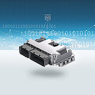 Bosch Rexroth: Steuergeräte in Hannover vorstellen