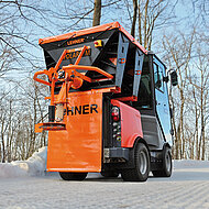 Zuwachs für die »Polaro«-Familie