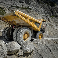 Vollautomatikgetriebe für Schwergewichte