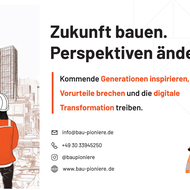 Unterstützung bei der digitalen Transformation