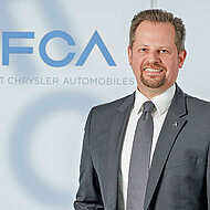 FCA: Harald Koch ist neuer Director Fleet & Business Sales
