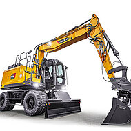 Breites Portfolio für mehr Wirtschaftlichkeit und Bedienkomfort