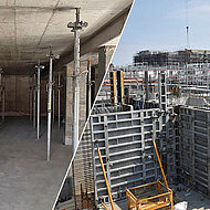 Einfache Integration von Störstellen