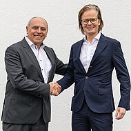 Thomas Reich ist neuer CEO der BRZ-Gruppe