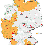 Kiesel-Gruppe übernimmt vielerorts die Vertretung für Bell-Dumper