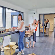 bps Software GmbH & Co. KG – die digitalen Vorarbeiter