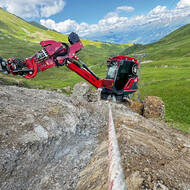 Grenzen neu definieren