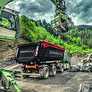 Schwarzmüller schließt sechstes Jahr in Folge mit Umsatzsteigerung ab