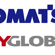 Komatsu übernimmt US-Bergbauausrüstungsspezialisten Joy Global für rund 3,7 Mrd. US-Dollar