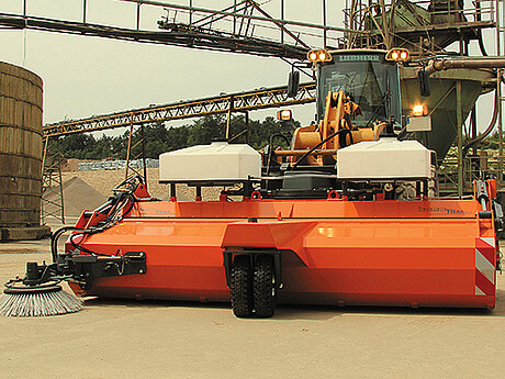 bema: »Für uns ist das Glas immer halb voll und nicht halb leer«