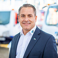 Dean Barley zum CEO der Tadano America Corporation ernannt