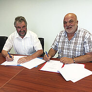 Probst übernimmt französischen ­Baumaschinenhändler EMI Matériel