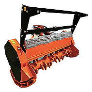 Neuer KX erweitert Forstmulcher-Linie