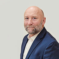 Marc Kruse ist neuer Chief Operating Officer der Blackstone Technology Holding