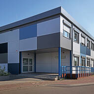 Flexibel und ressourcenschonend