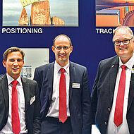 Aus CEplus wird Rosenberger Telematics