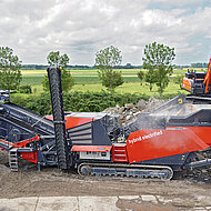 SBM feiert 75-jähriges Bestehen mit waschechten Weltpremieren