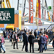 INTERMAT Paris 2024: Fokus auf Dekarbonisierung