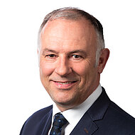 Zeppelin Baumaschinen: Michael Kallies wird neuer Leiter der Zeppelin Niederlassung Frankenthal