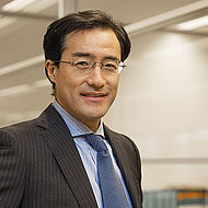 Neuer Europa-Firmensitz in den Niederlanden eröffnet