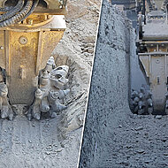 Zuwachs für die V-Cutter-Baureihe