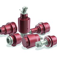 Bonfiglioli Group schließt Übernahme der O&K Antriebstechnik ab