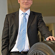 Neuer Fertigungsstandort für Lkw-Reifen-Heißrunderneuerung