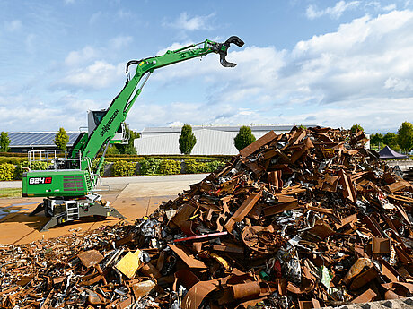 Seit 71 Jahren am Markt: »Dynamik ist der größte Antreiber«       