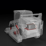 Neue Elektrifizierungslösung für mehr Effizienz