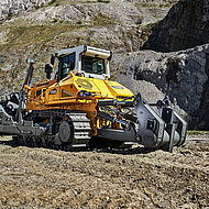 Lösungsansätze zur Effizienzsteigerung in der Gewinnungsindustrie
