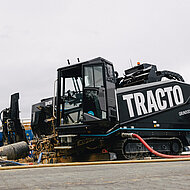 Finanzierung als Teil des Service-Pakets