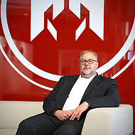 Neuer Geschäftsführer bei Himoinsa Deutschland