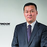 HANKOOK: Neuer Geschäftsführer bei Hankook Reifen Deutschland