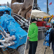 Lösungsorientiert und innovativ