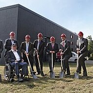 Vertriebsstandort bei Pforzheim wird erweitert