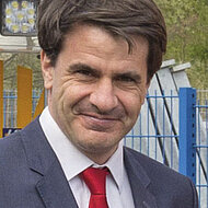 Yanmar übernimmt deutschen Terex-Kompaktbereich – CEO Reynaud verlässt Yanmar Europe