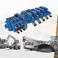 Ventilplattform ist jetzt breiter einsetzbar