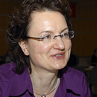 Ausbau des landwirtschaftlichen Vertriebs – Claudia Fernus leitet Marketing