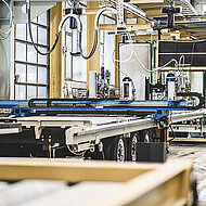 Schwarzmüller-Gesamtumsatz steigt auf 342 Millionen Euro