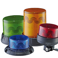 Smarte Lichtlösungen für Baumaschinen