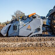 Ein Upgrade für Stabilisierungsfräse