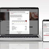 Neuer Finanzierungsrechner für Anhängermodelle 