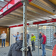 Mayer und Kuhn – eine Erfolgsgeschichte