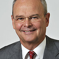 Hauptgeschäftsführer  Michael Knipper feiert 60. Geburtstag