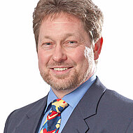 Neues Mitglied der Geschäftsleitung