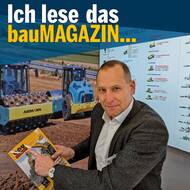 Thilo Ohlraun, Vertriebsleiter Deutschland