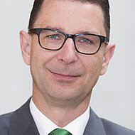 Personelle Veränderungen in der Schaeffler-Gruppe