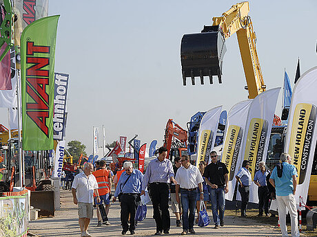 »Mit unserem Konzept liegen wir goldrichtig«