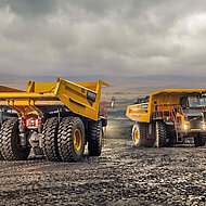 Volvo CE steigert Umsatz um 31 Prozent